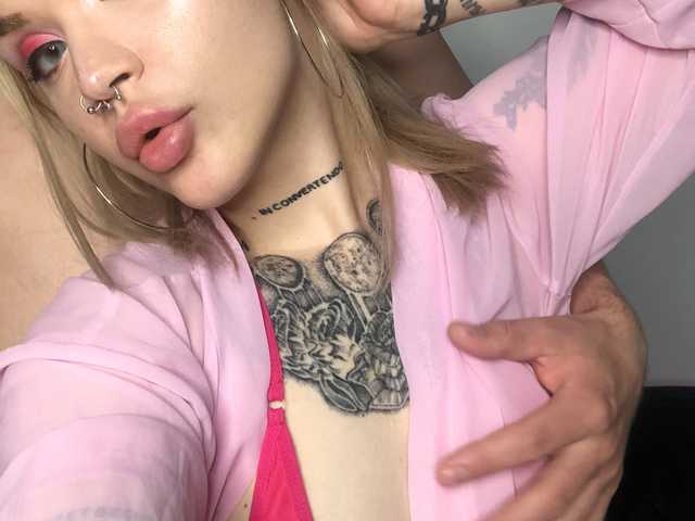 Foto profilu AnnaCrimsFuck