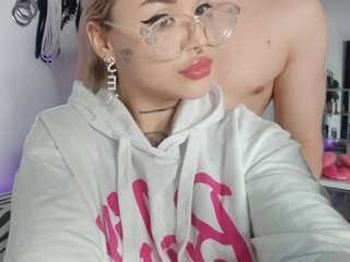Foto profilu AnnaCrimsFuck