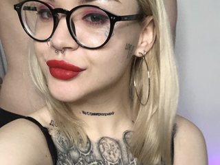 Foto profilu AnnaCrimsFuck