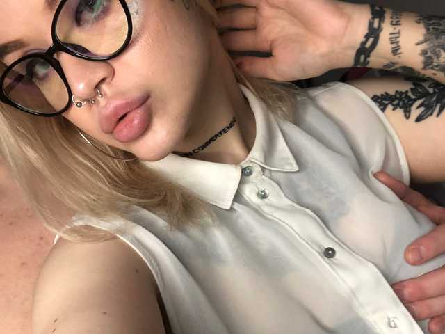 Foto profilu AnnaCrimsFuck