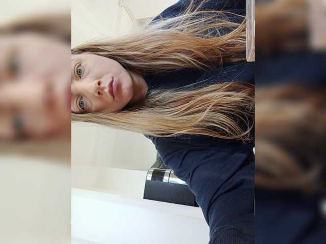 Snímky obrazovky vysielania annebarby