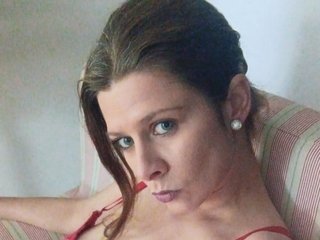 Erotický videohovor AnneBlueeyes