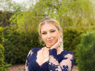 Erotický videohovor AnneLove03