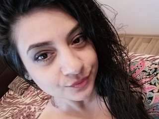 Erotický videohovor AnneMarieJones