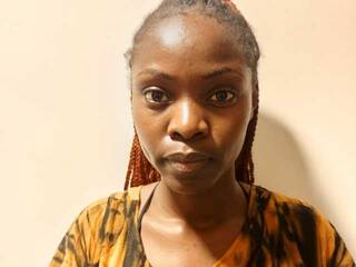 Erotický videohovor Annete002