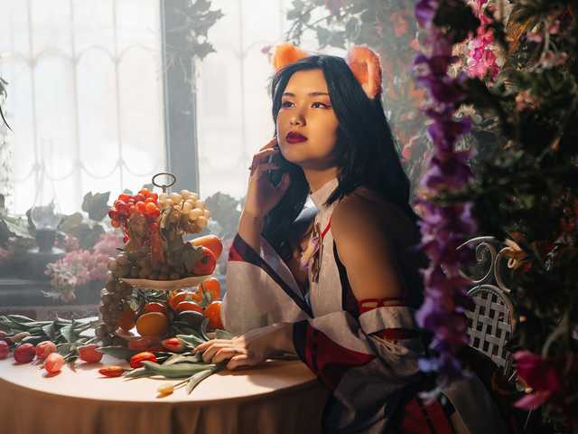 Foto profilu AnneTLi