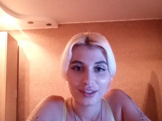 Erotický videohovor AnnettePeach