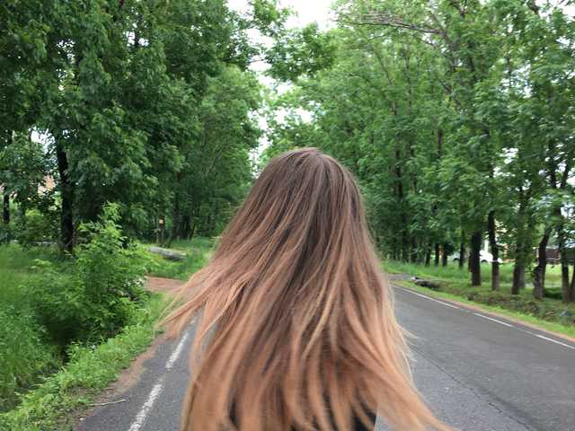 Foto profilu annetteross