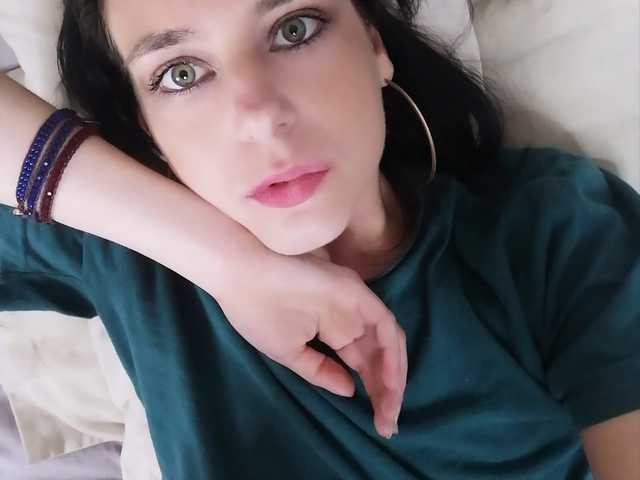 Foto profilu AnneXbaby