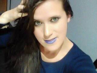 Erotický videohovor annexcat