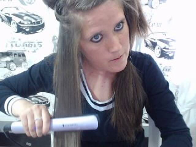 Snímky obrazovky vysielania annexcat