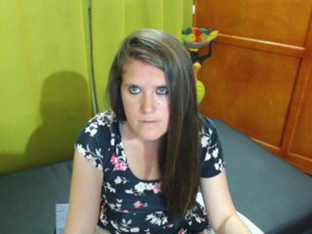 Snímky obrazovky vysielania annexcat