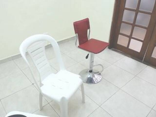 Snímky obrazovky vysielania annexcat