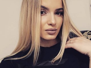 Erotický videohovor Anneys