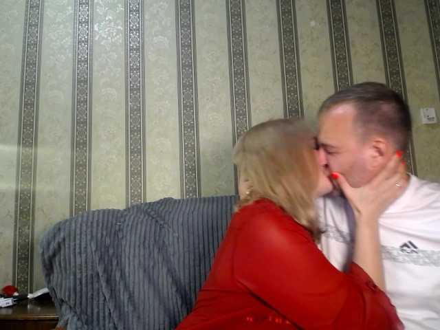 Snímky obrazovky vysielania NikandKat