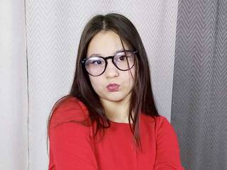 Erotický videohovor Anni-li