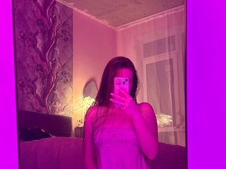 Erotický videohovor Annie-Carlotta