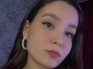 Erotický videohovor annie-fleur