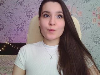Erotický videohovor annie-fleur