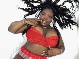 Erotický videohovor Annie-Julie