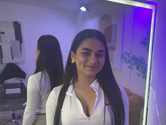 Foto profilu Annie-larsen