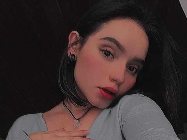 Foto profilu Annie-Mills