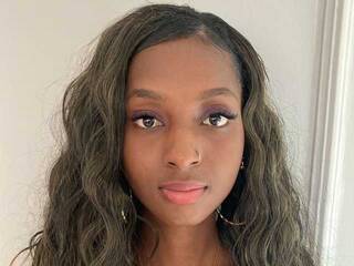 Erotický videohovor Anniebenz