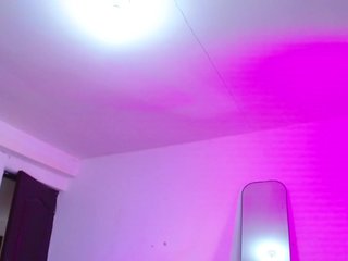 Erotický videohovor AnnieBlu3