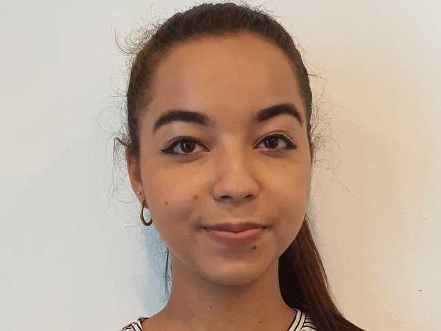 Foto profilu AnnieJacobs