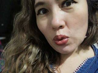 Erotický videohovor anniejhonson1