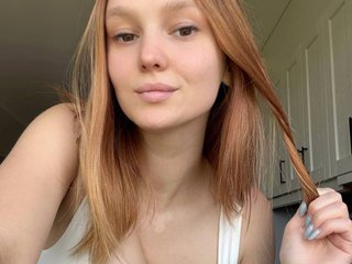 Erotický videohovor AnnieMouse