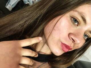 Erotický videohovor annieswit