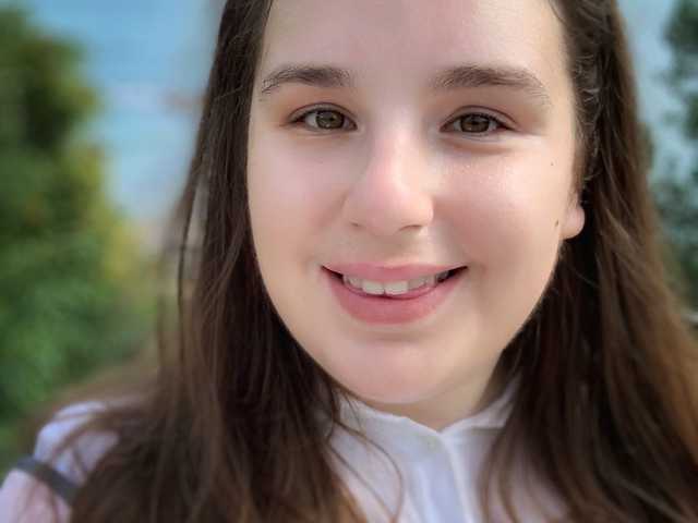 Foto profilu AnnieVenum