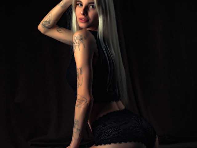 Foto profilu Annikaa