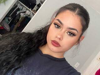 Erotický videohovor AnitaBonitaa