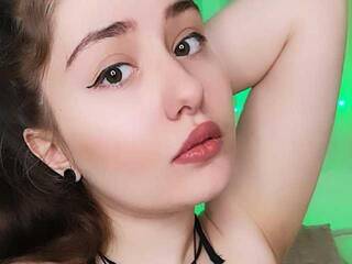 Erotický videohovor AnnLanders