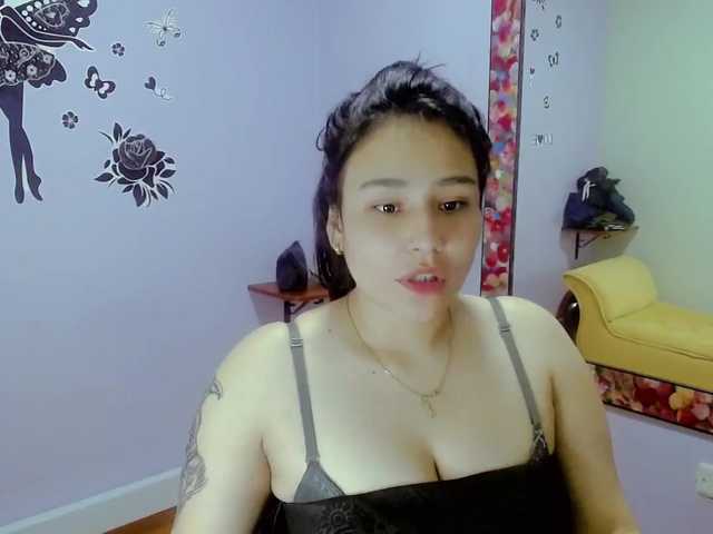 Snímky obrazovky vysielania annmiley