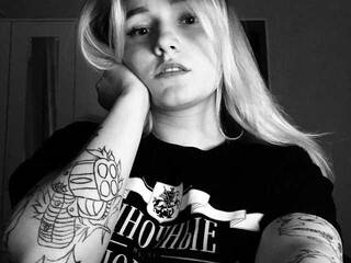 Erotický videohovor Annowa