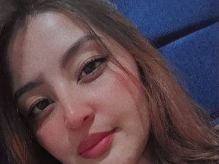 Erotický videohovor Anny-azalea