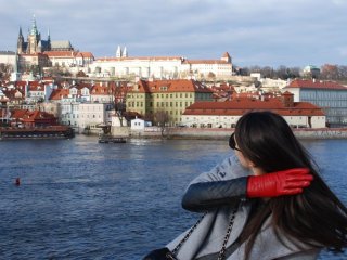 Foto profilu Anny-banny
