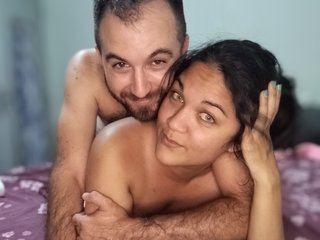 Erotický videohovor Anny-Eze