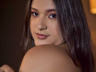 Erotický videohovor anny-foxx