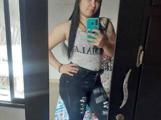 Erotický videohovor Anny-rosse1