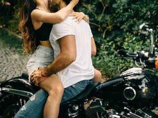 Erotický videohovor Anny-Star777