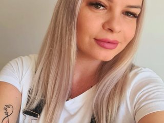 Erotický videohovor AnnyaRose