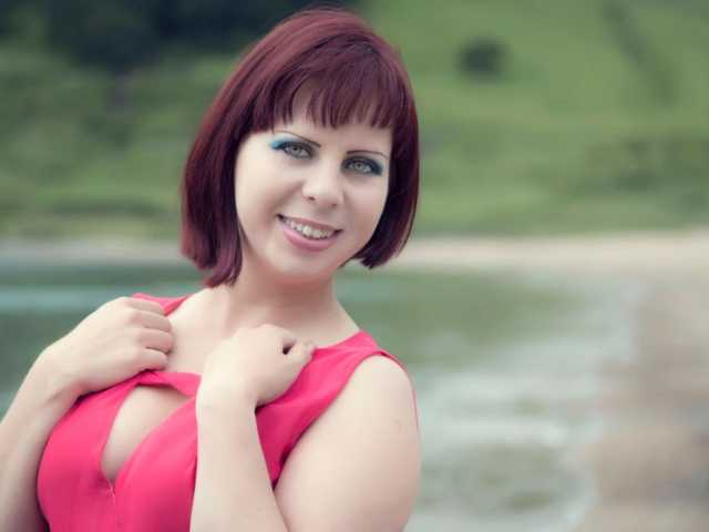 Profilová fotka AnnyBelle