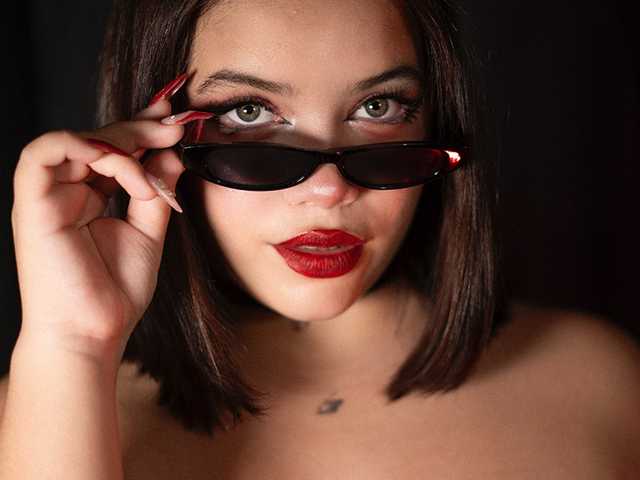 Foto profilu Annybutty