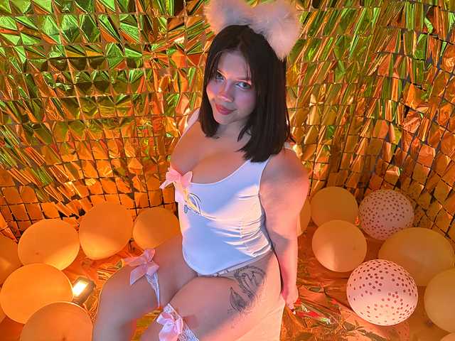 Foto profilu Annybutty