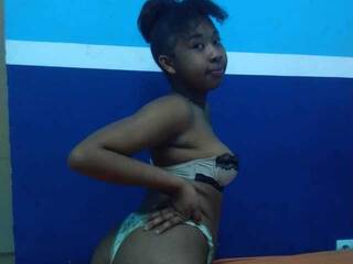 Erotický videohovor Annycuty