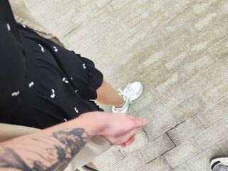 Erotický videohovor annydrey